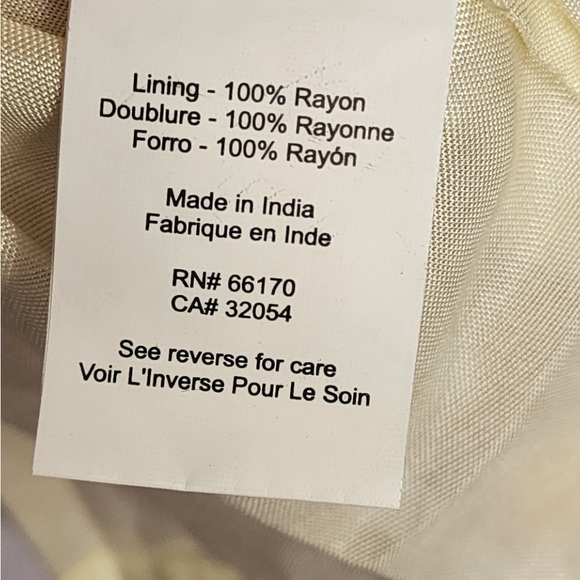 Caltha Swing Dress - Picture 8 of 8